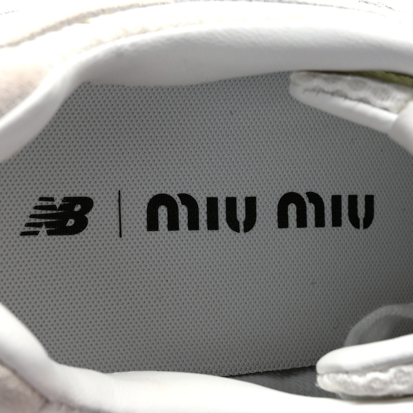 X NEW BALANCE Suede 530 SL Sneakers 35.5 White