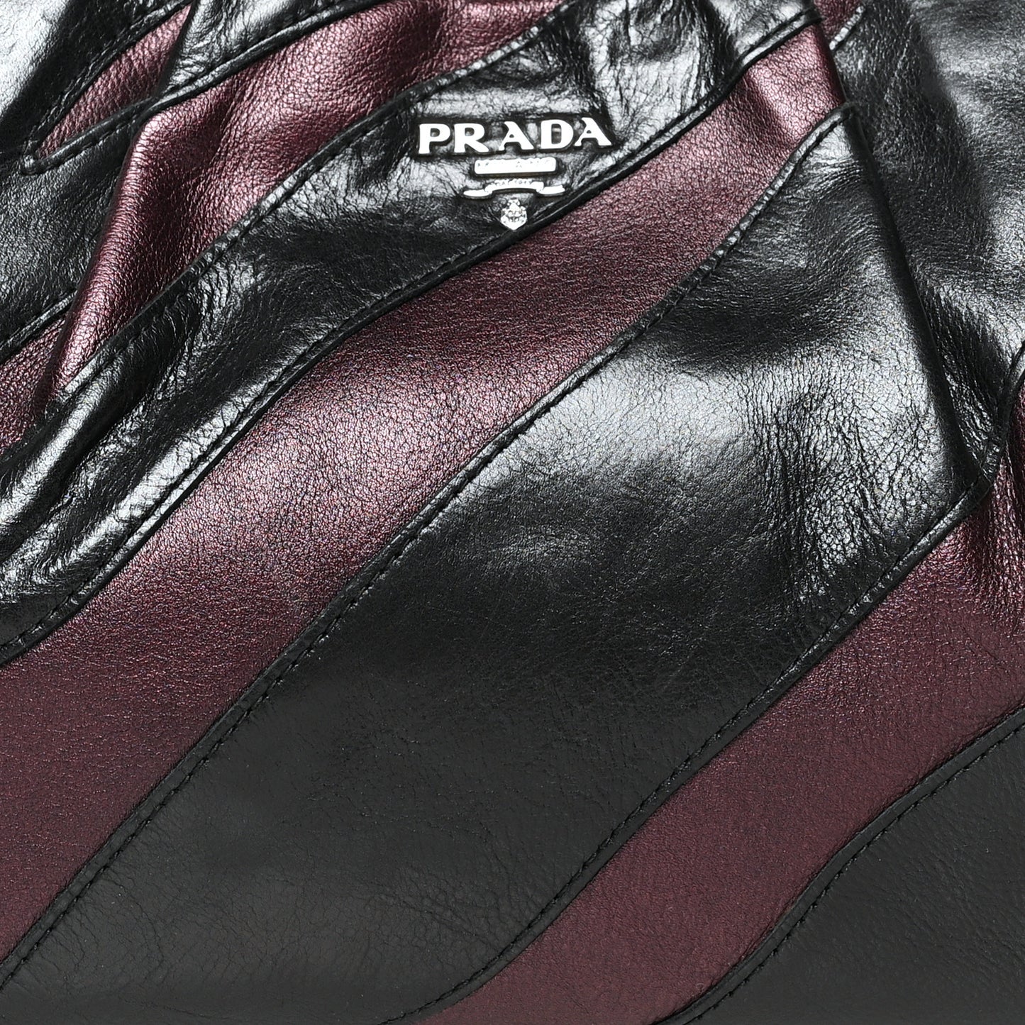 Vitellino Mordo Pochette Ribes Mordore