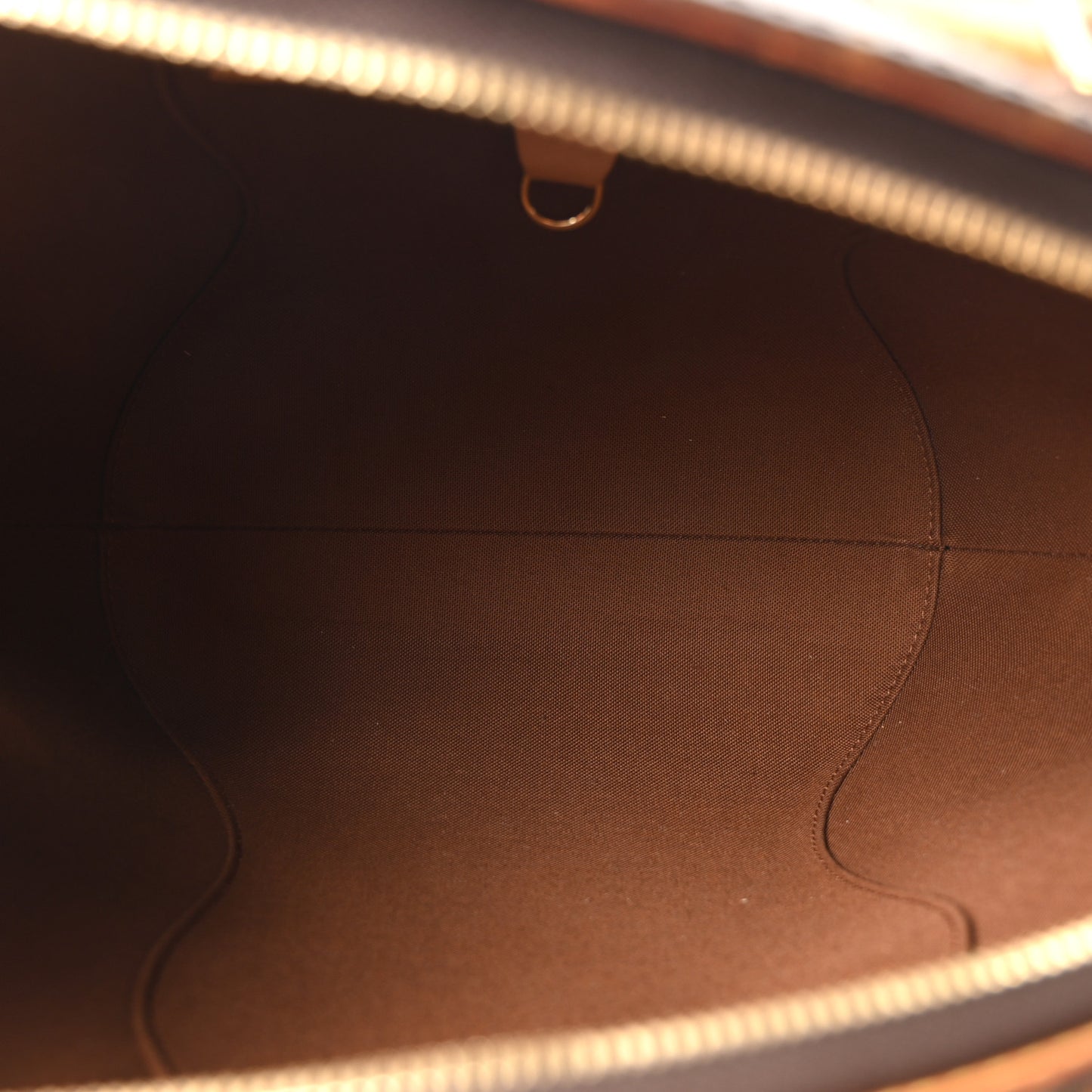 Monogram Ellipse MM