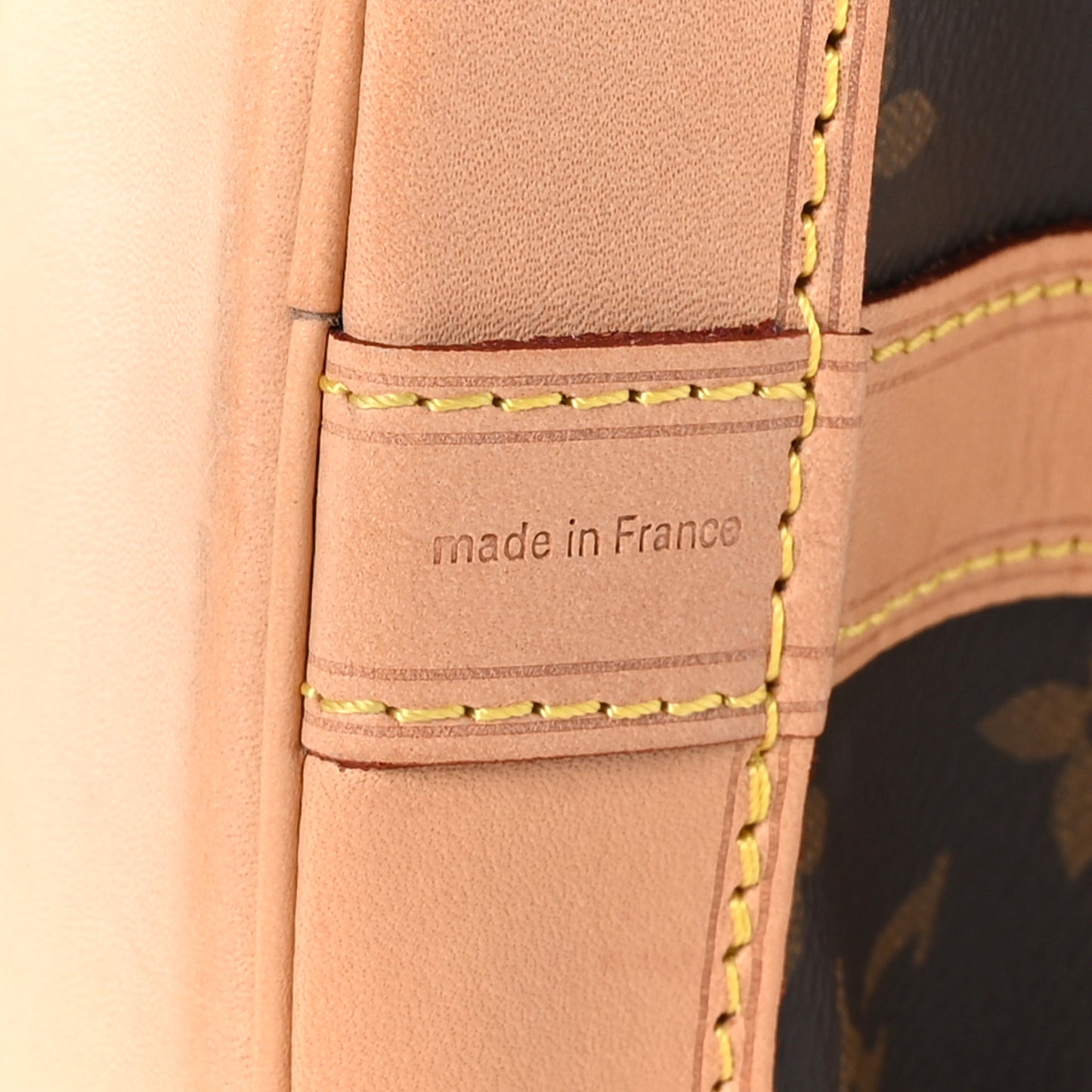 Monogram Petit Noe NM