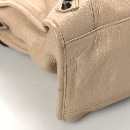 Balenciaga Agneau Classic Hardware City Beige Praline 8 of 8