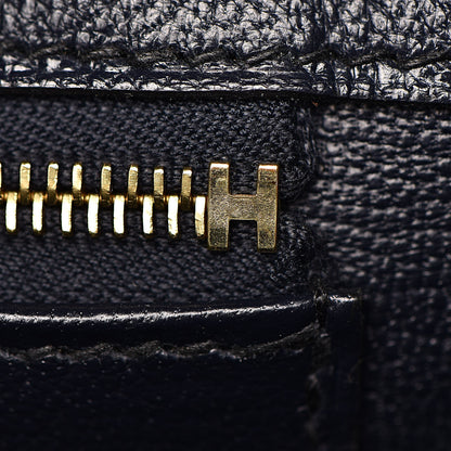 Hermes Epsom Birkin 30 Bleu Indigo 12 of 37