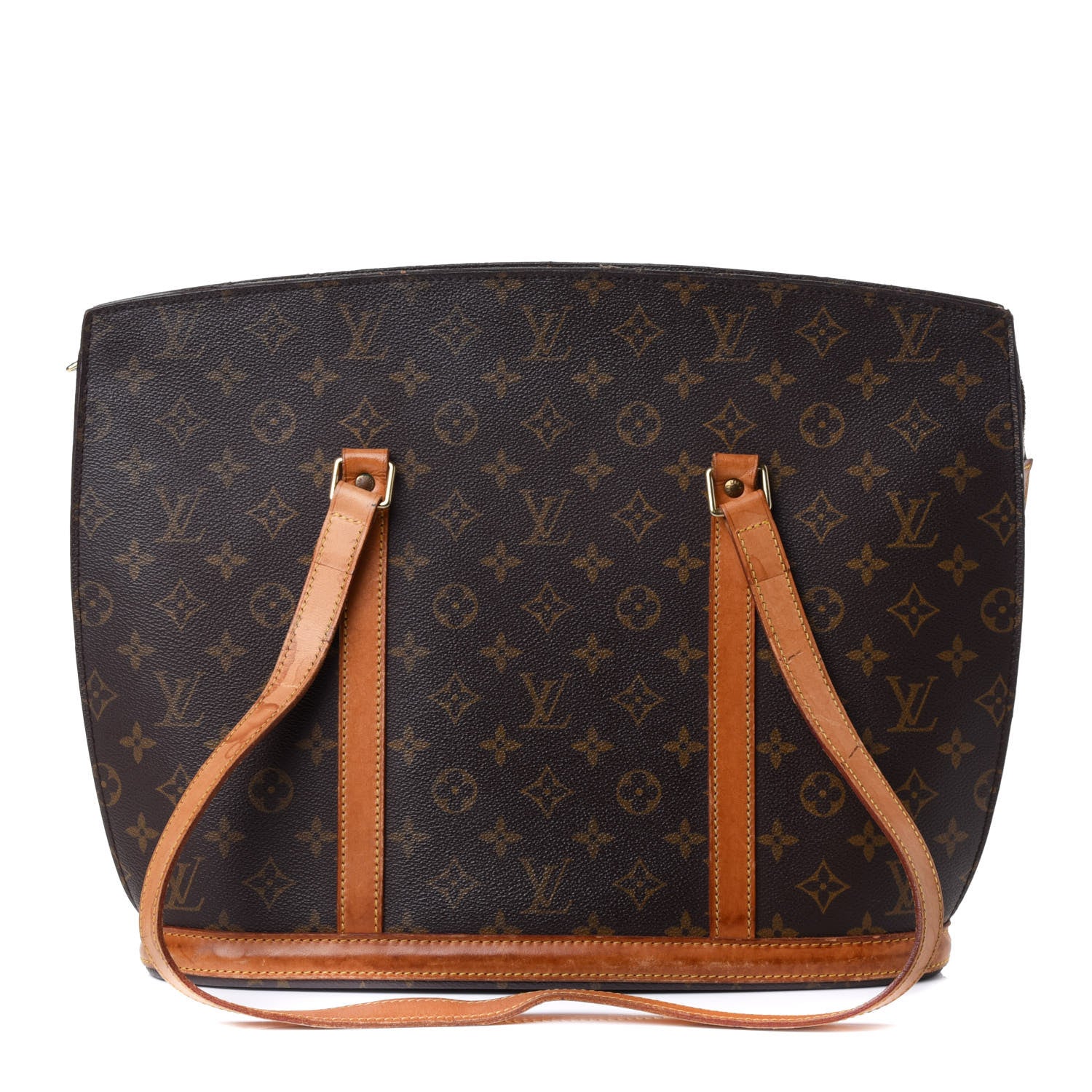 Louis Vuitton Monogram Babylone 1 of 5
