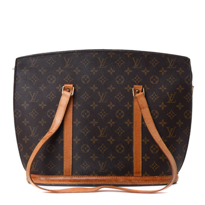 Louis Vuitton Monogram Babylone 1 of 5
