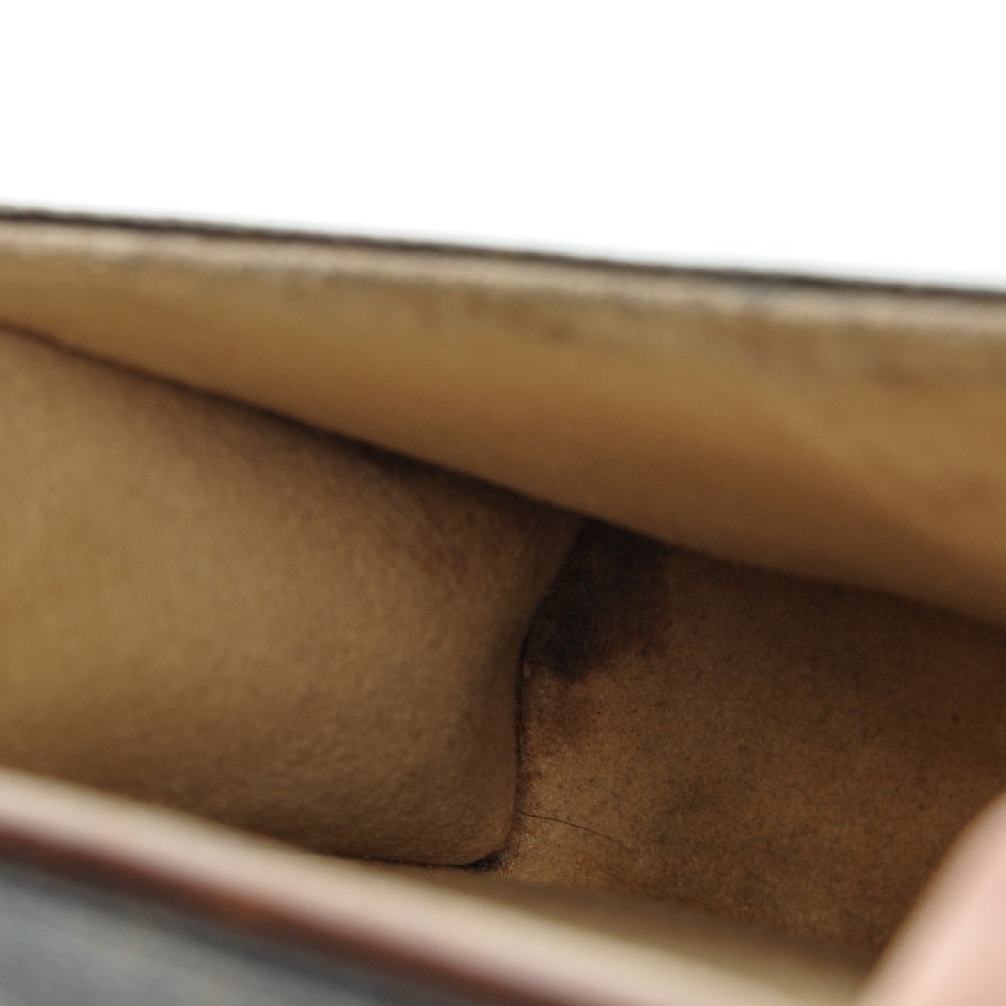 Monogram Pochette Florentine