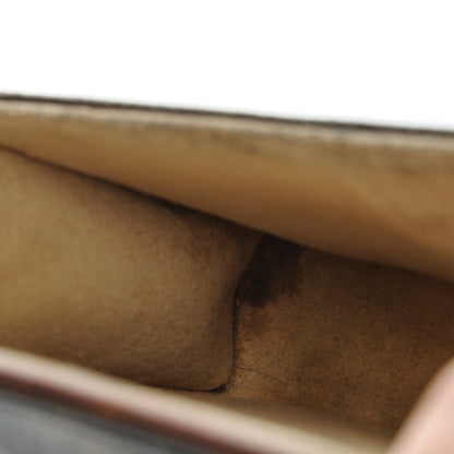 Louis Vuitton Monogram Pochette Florentine 9 of 13