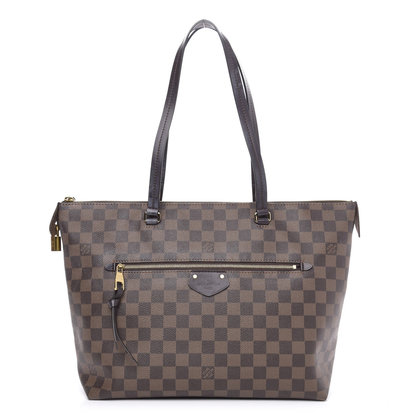 Damier Ebene Iena MM