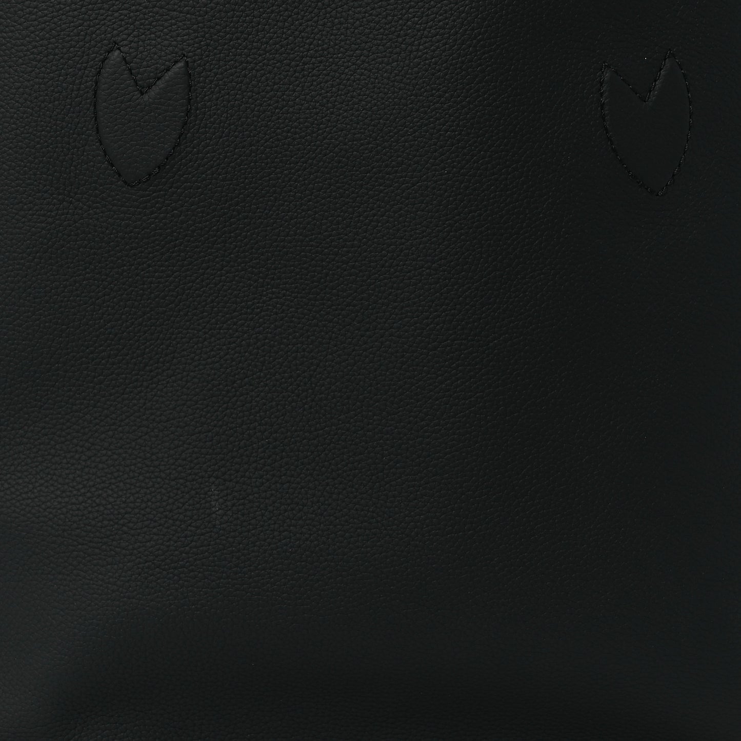 Monogram Calfskin Neo Neverfull Inside Out MM Black