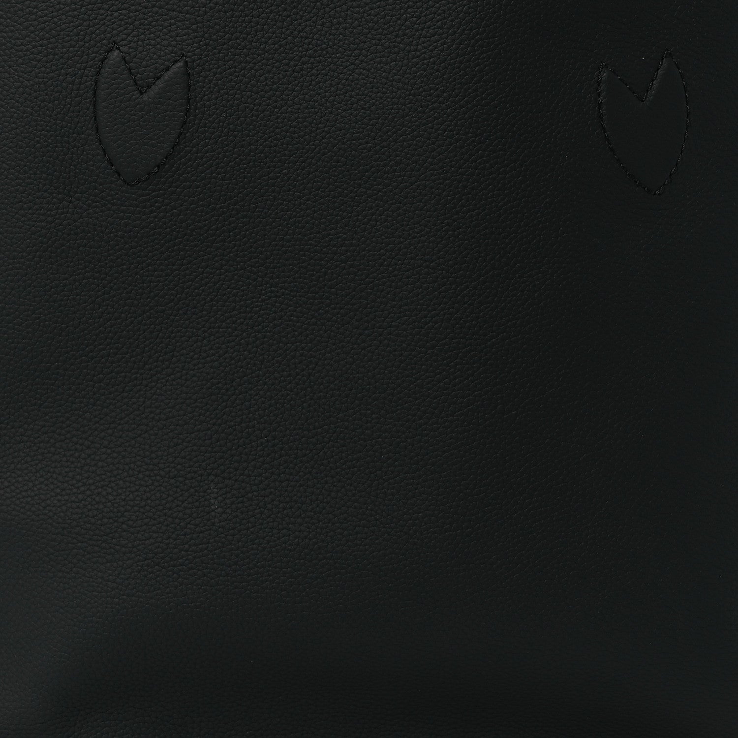 Louis Vuitton Monogram Calfskin Neo Neverfull Inside Out MM Black 14 of 19