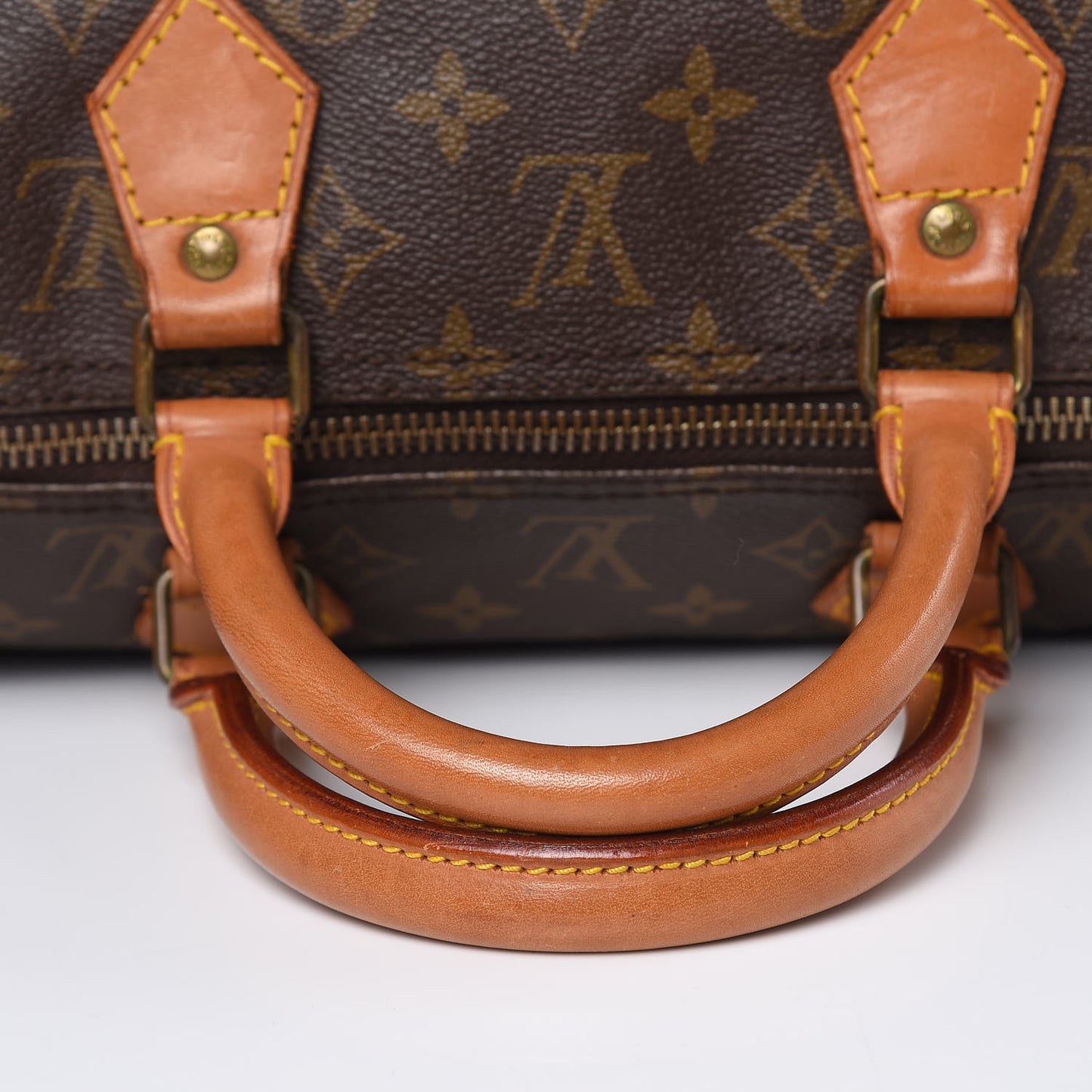 Monogram Speedy 40