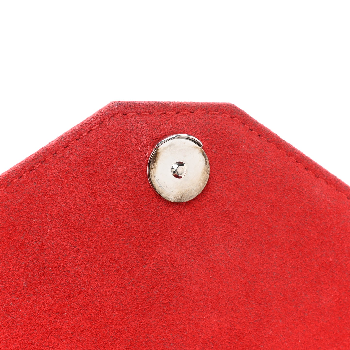 Monogram Epi Saint Michel Coquelicot