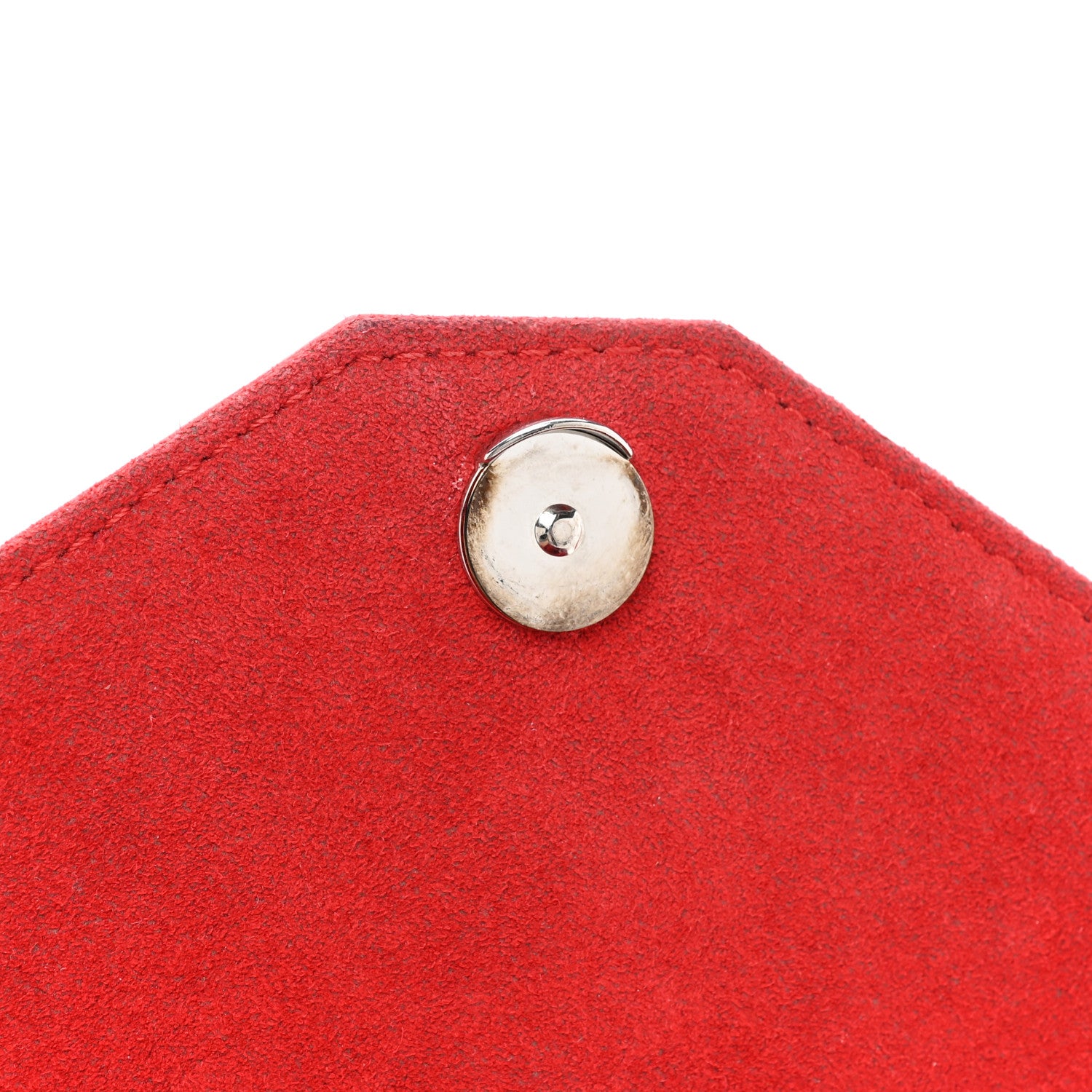 Louis Vuitton Monogram Epi Saint Michel Coquelicot 11 of 13