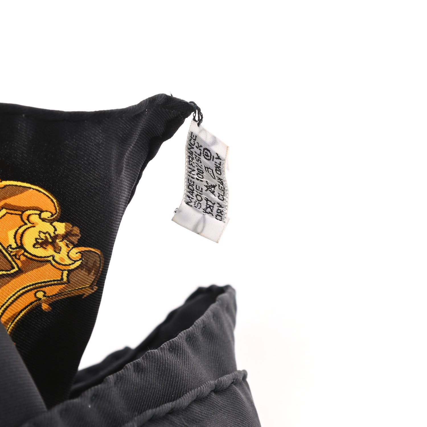 Hermes Silk Keys Les Cles Scarf 90 4 of 6