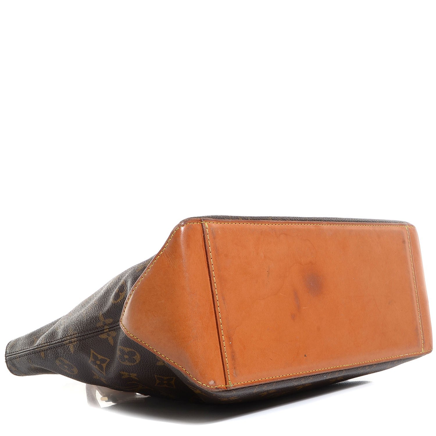 Louis Vuitton Monogram Cabas Piano 4 of 7