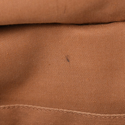 Louis Vuitton Monogram Saumur 35 11 of 28