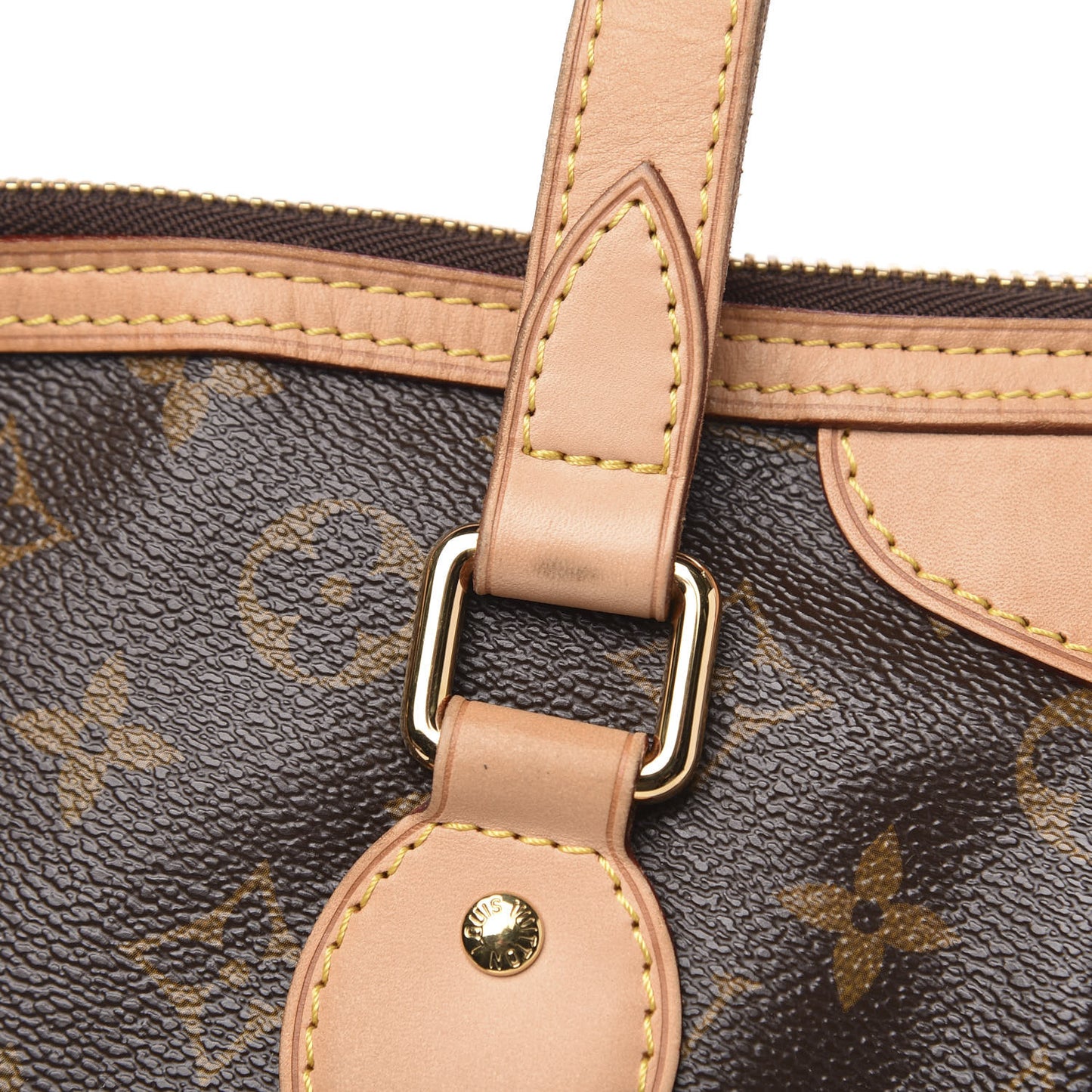 Monogram Palermo PM