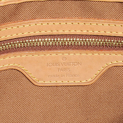 Louis Vuitton Monogram Vavin GM 6 of 7