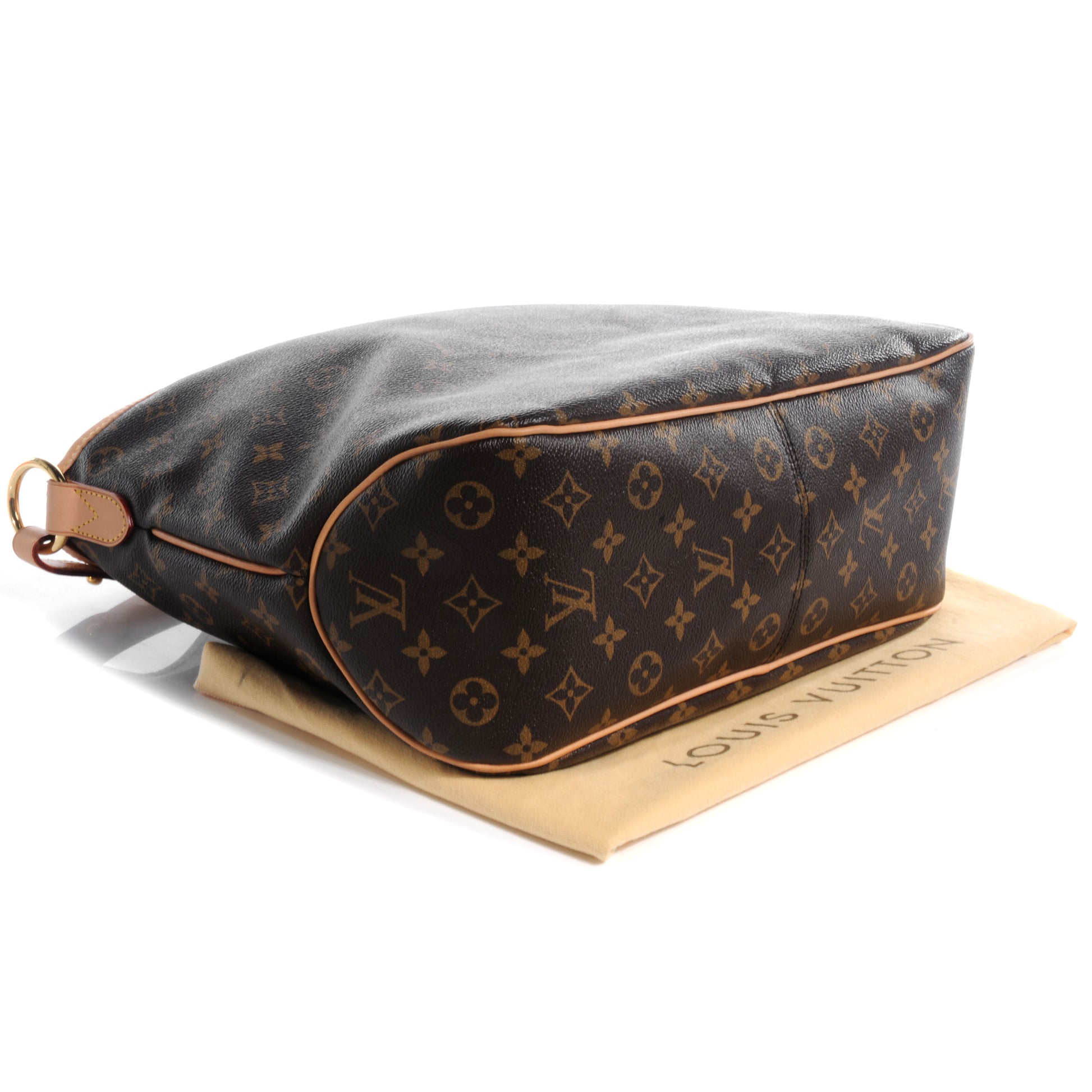 Louis Vuitton Monogram Delightful PM 4 of 7
