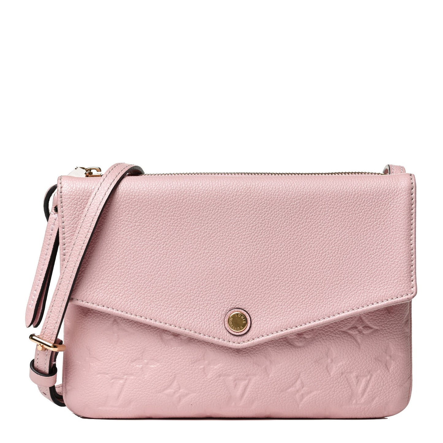 Empreinte Twice Rose Ballerine