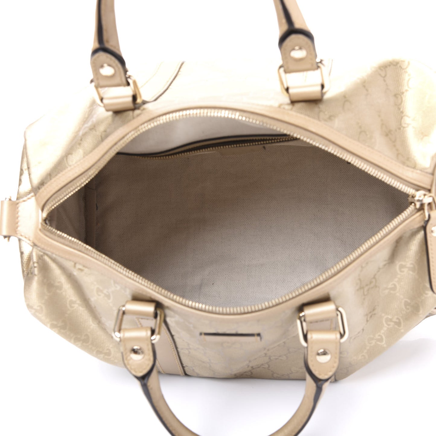 Imprime Monogram Medium Joy Boston Champagne