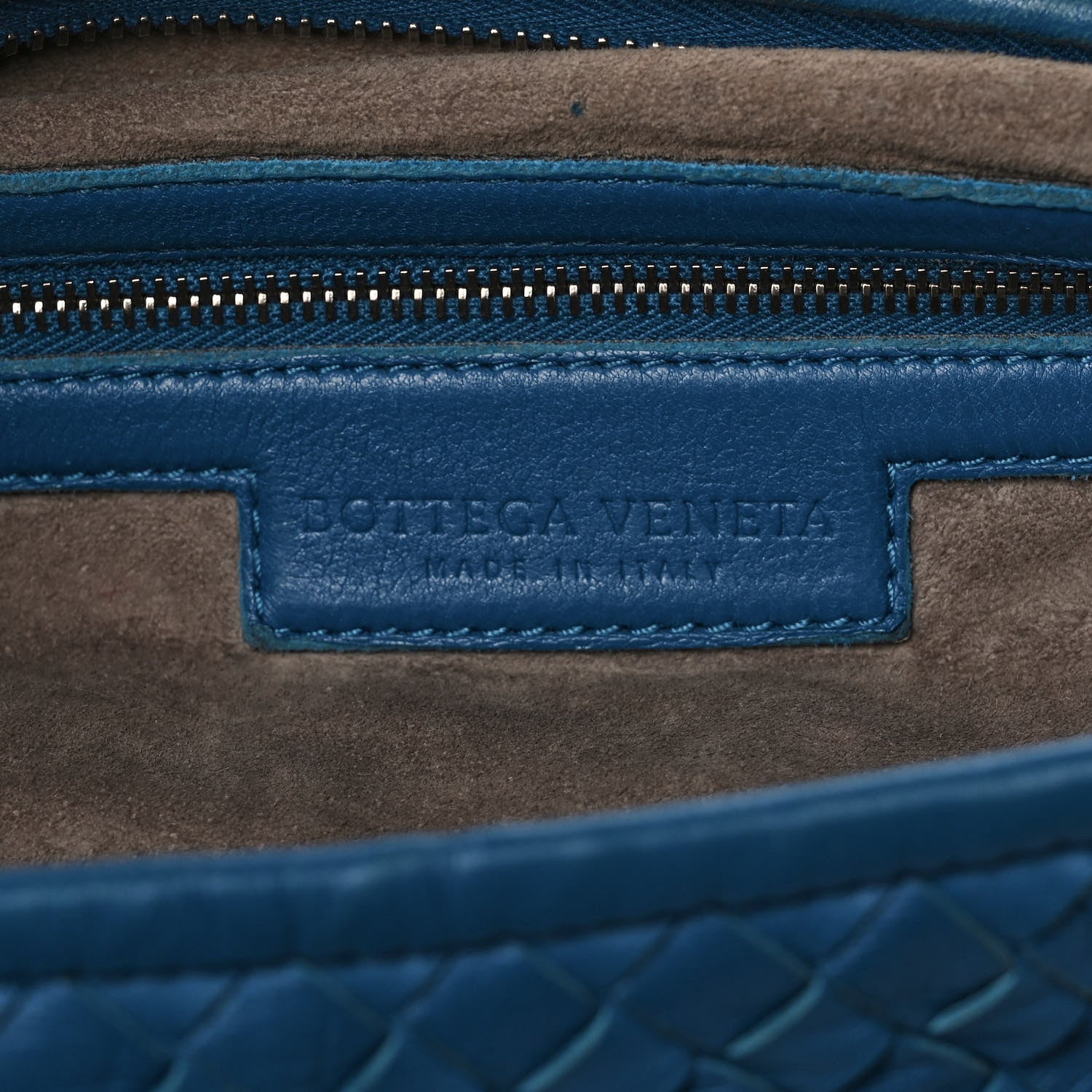 Bottega Veneta Nappa Intrecciato Medium Belly Veneta Hobo Empire 6 of 13