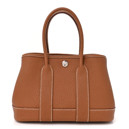 Hermes Negonda Neo Garden 23 Gold 1 of 10