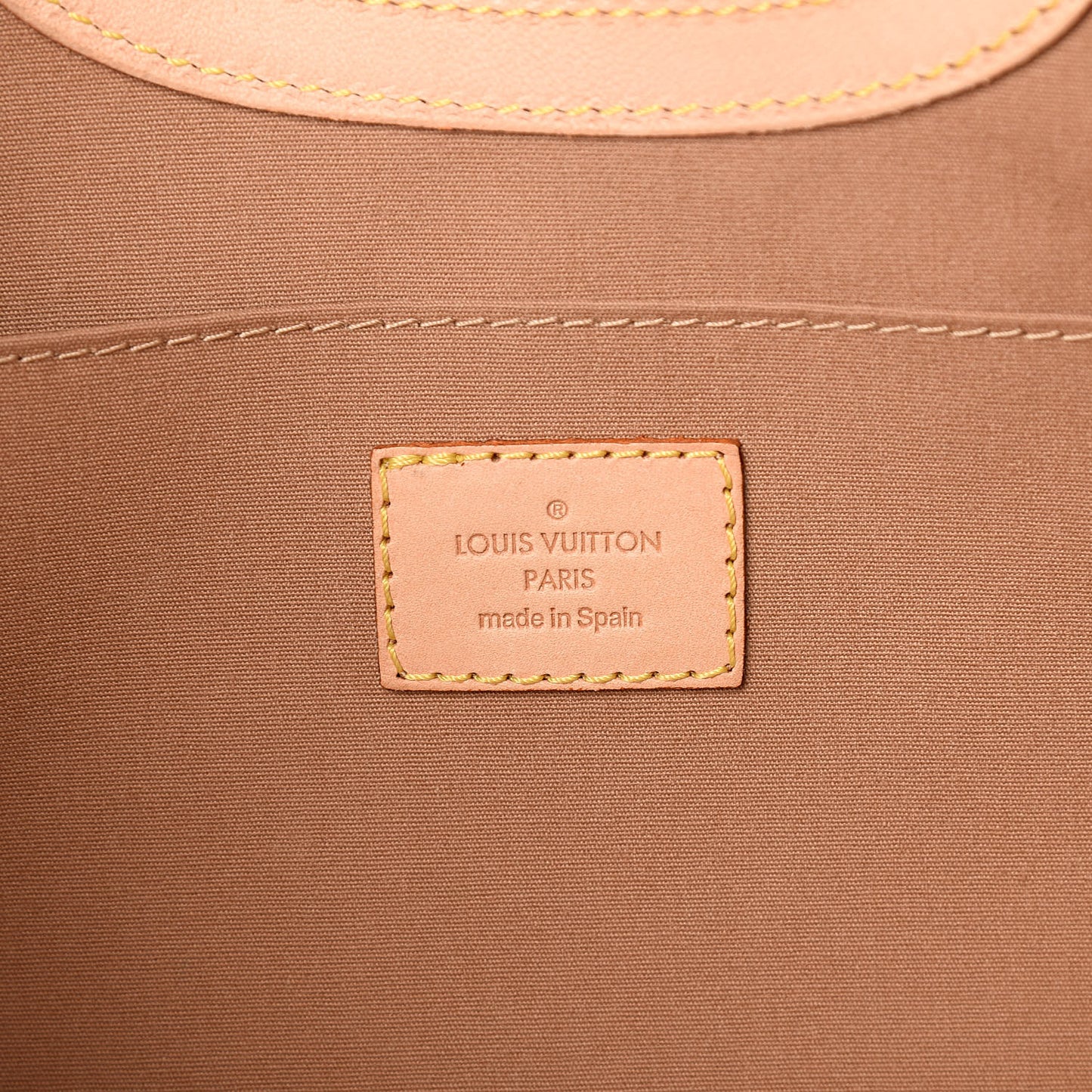 Vernis Roxbury Drive Noisette