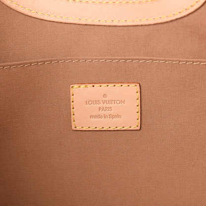 Louis Vuitton Vernis Roxbury Drive Noisette 6 of 12
