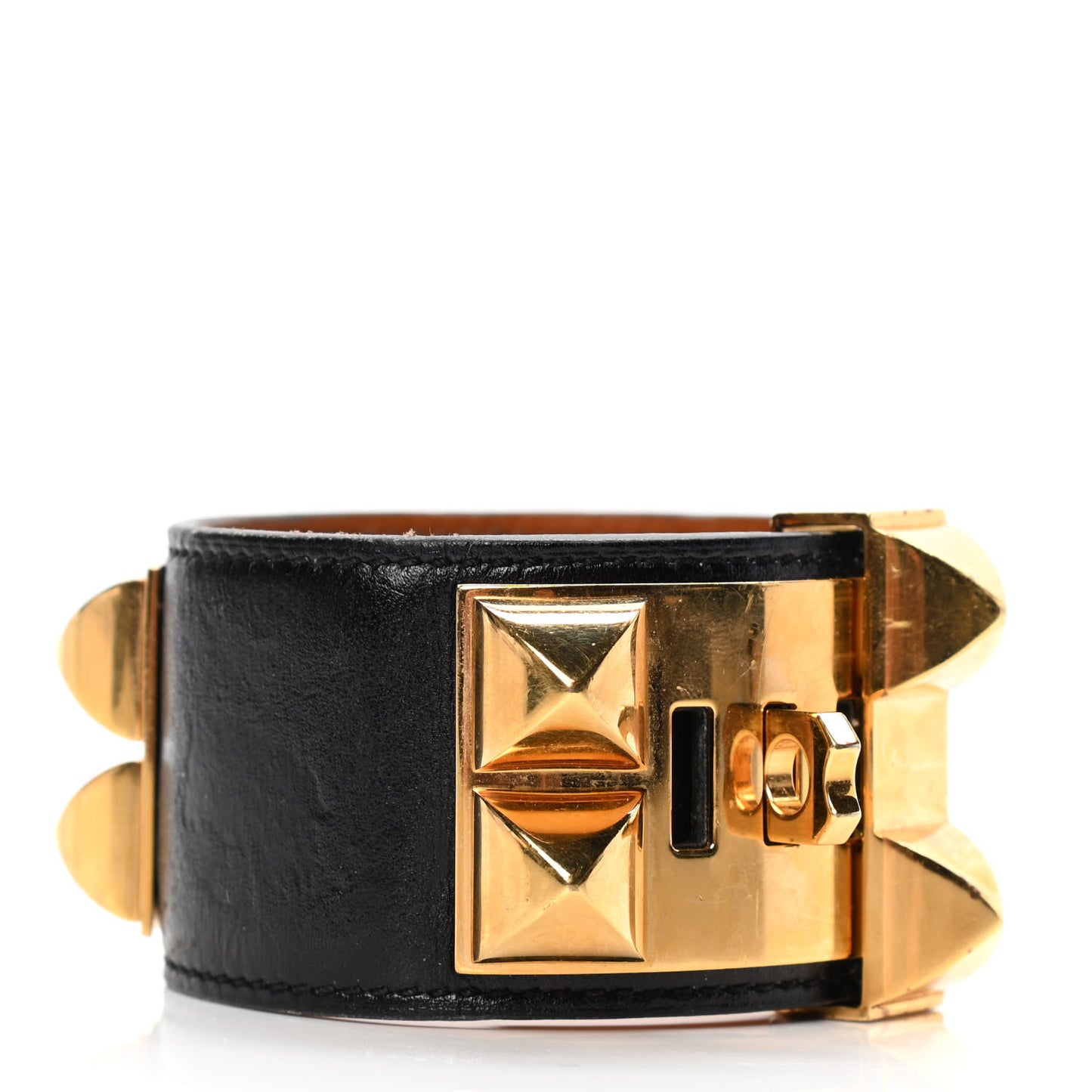 Chamonix Collier de Chien CDC Bracelet L Black