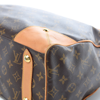 Louis Vuitton Monogram Retiro GM 13 of 26