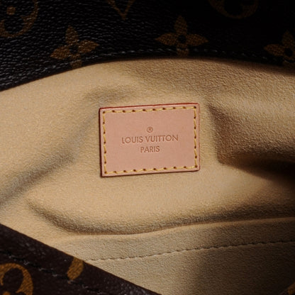 Louis Vuitton Monogram Artsy MM 6 of 7