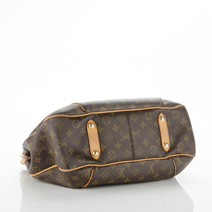 Louis Vuitton Monogram Galliera PM 4 of 11
