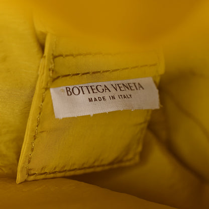 Bottega Veneta Calfskin The Classic Pillow Shoulder Bag Mirabelle 6 of 10