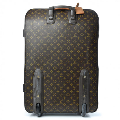 Louis Vuitton Monogram Pegase 70 2 of 19