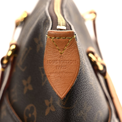 Louis Vuitton Monogram Totally MM 6 of 12