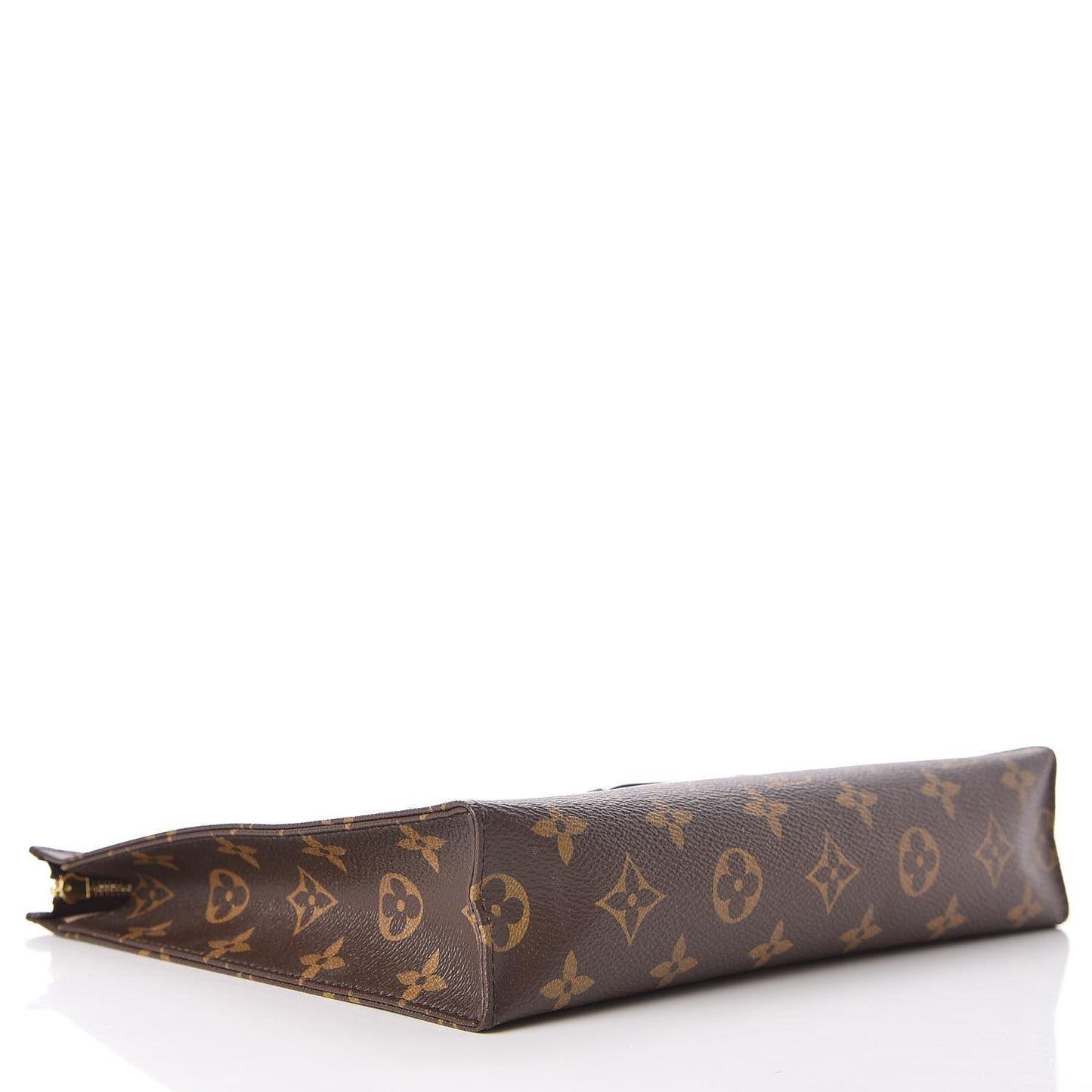 Monogram Toiletry Pouch 26