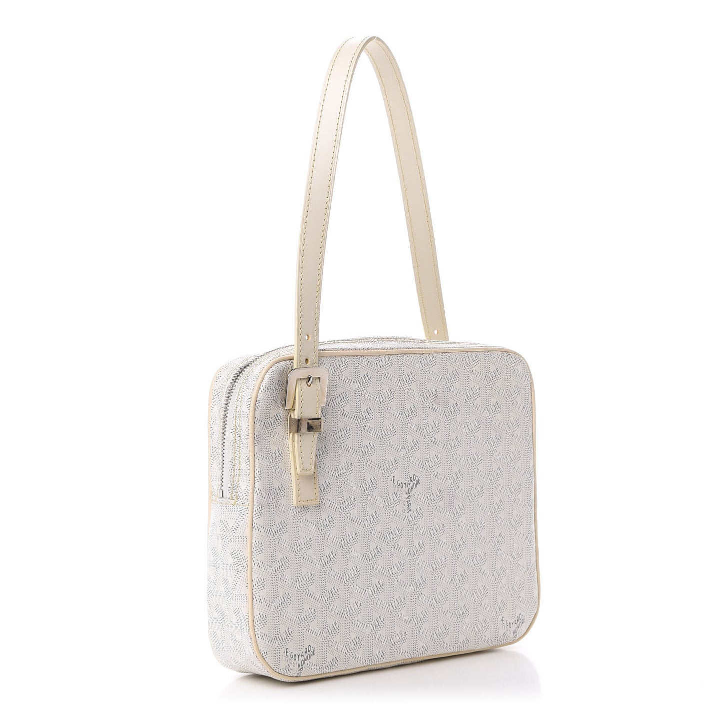 Goyardine Yona MM White