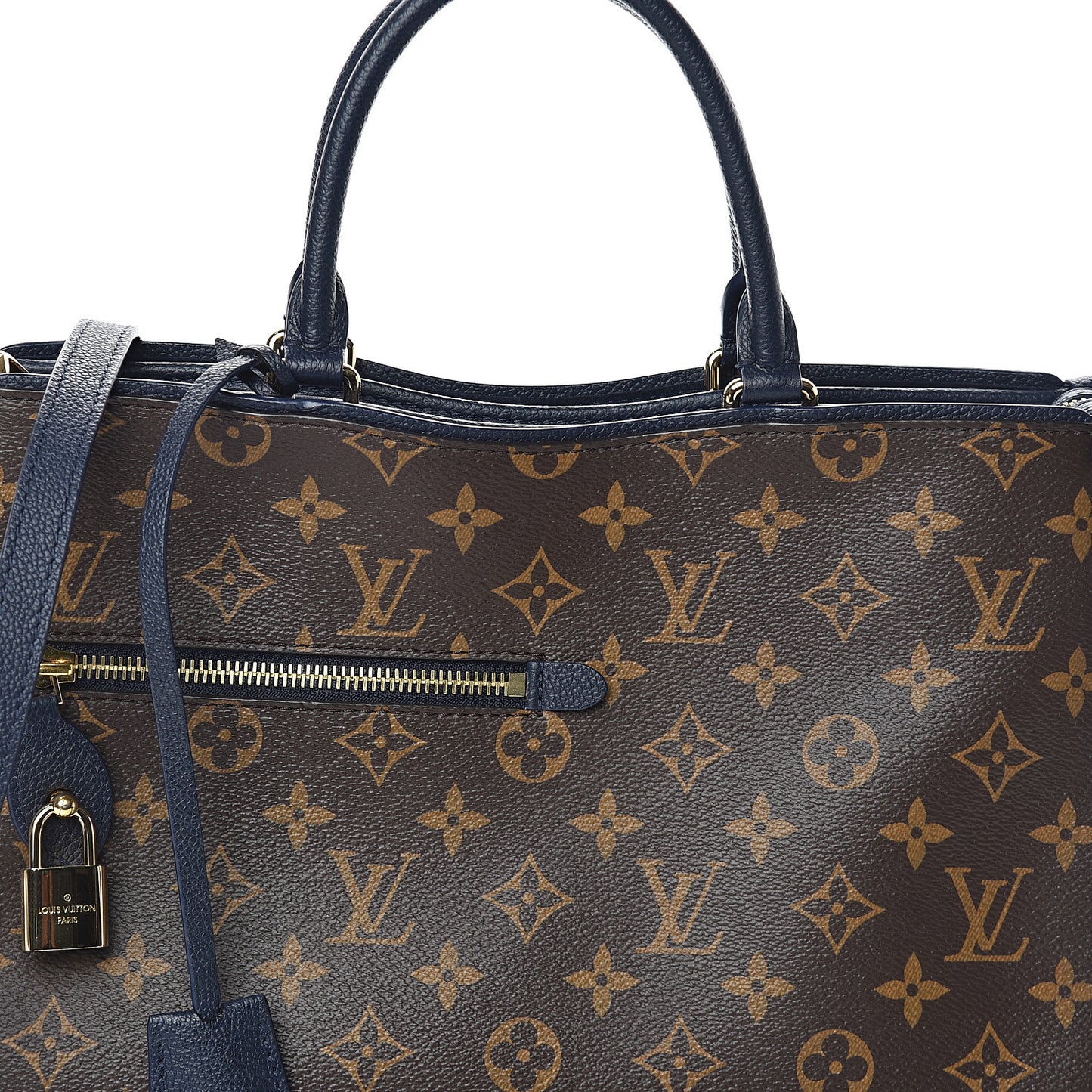 Monogram Popincourt PM Marine