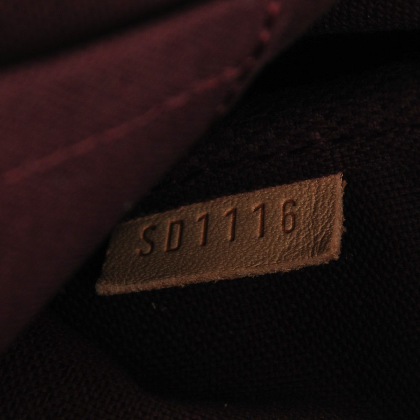 Monogram Favorite PM