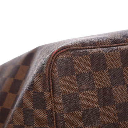 Louis Vuitton Damier Ebene Neverfull GM 8 of 14