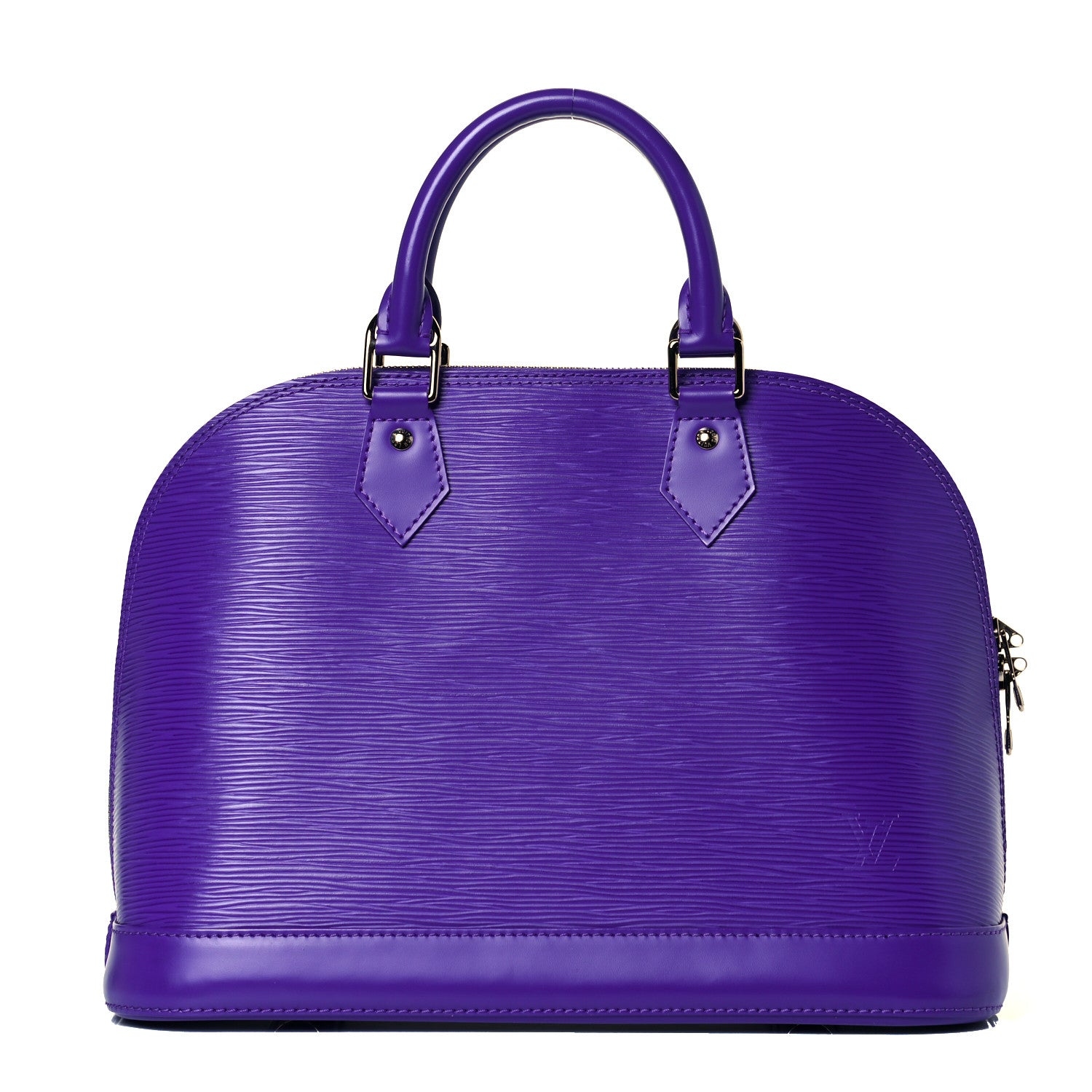 Louis Vuitton Epi Alma PM Figue 2 of 11