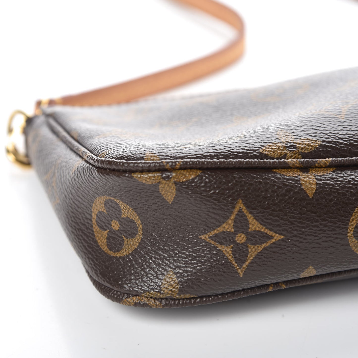 Monogram Pochette Accessories NM
