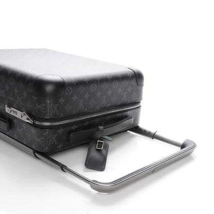 Louis Vuitton Monogram Eclipse Horizon 55 6 of 13