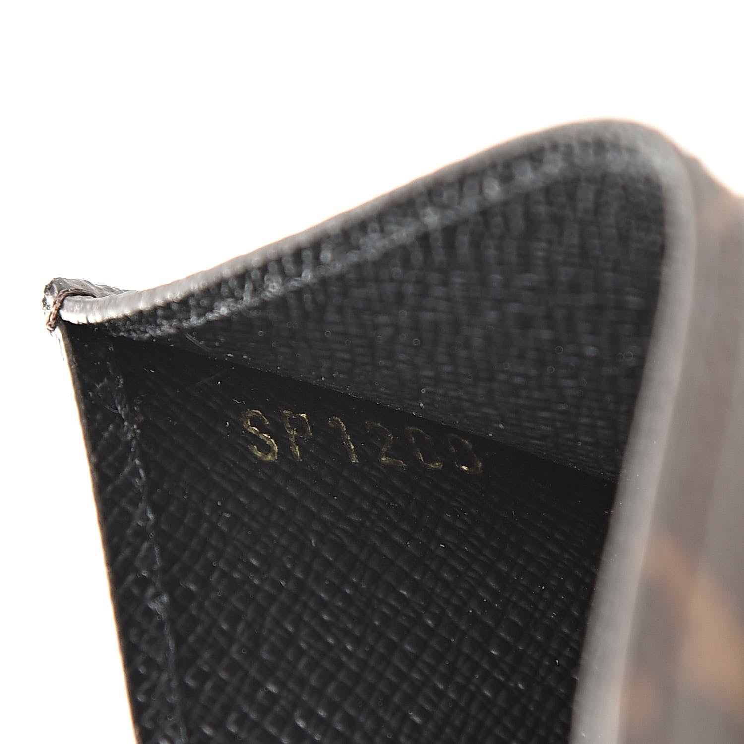 Louis Vuitton Reverse Monogram Card Holder 7 of 8
