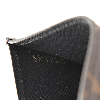 Louis Vuitton Reverse Monogram Card Holder 7 of 8