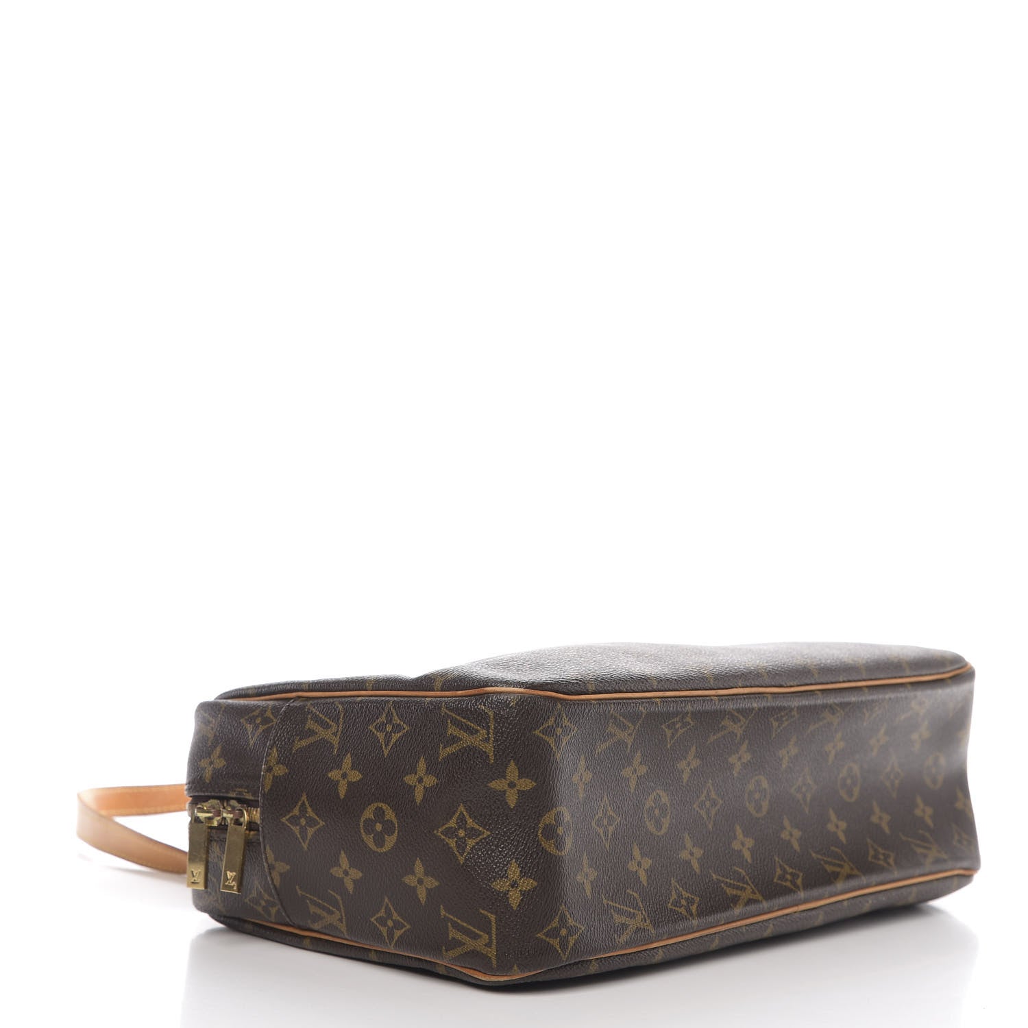 Louis Vuitton Monogram Cite GM 3 of 9