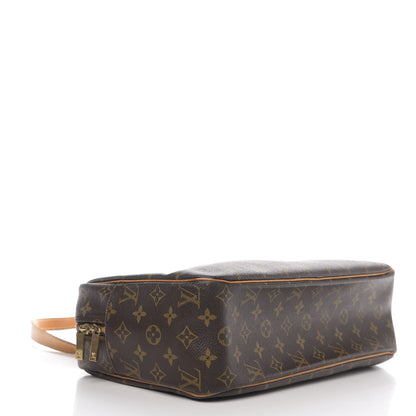 Louis Vuitton Monogram Cite GM 3 of 9