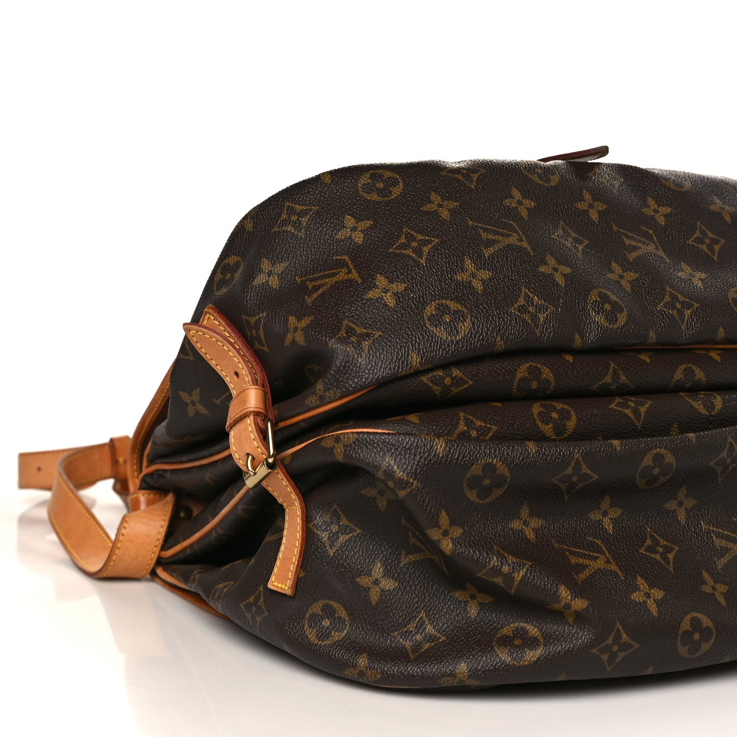 Monogram Saumur 35