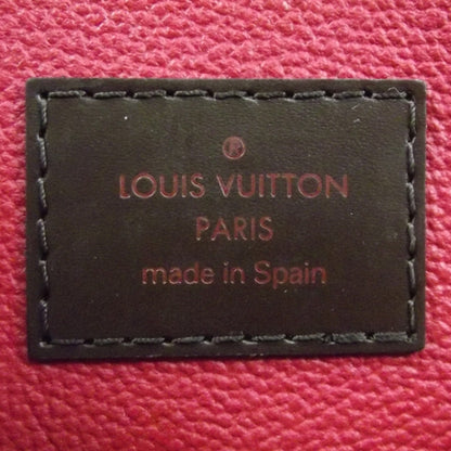 Louis Vuitton Damier Ebene Cosmetic Pouch 8 of 8