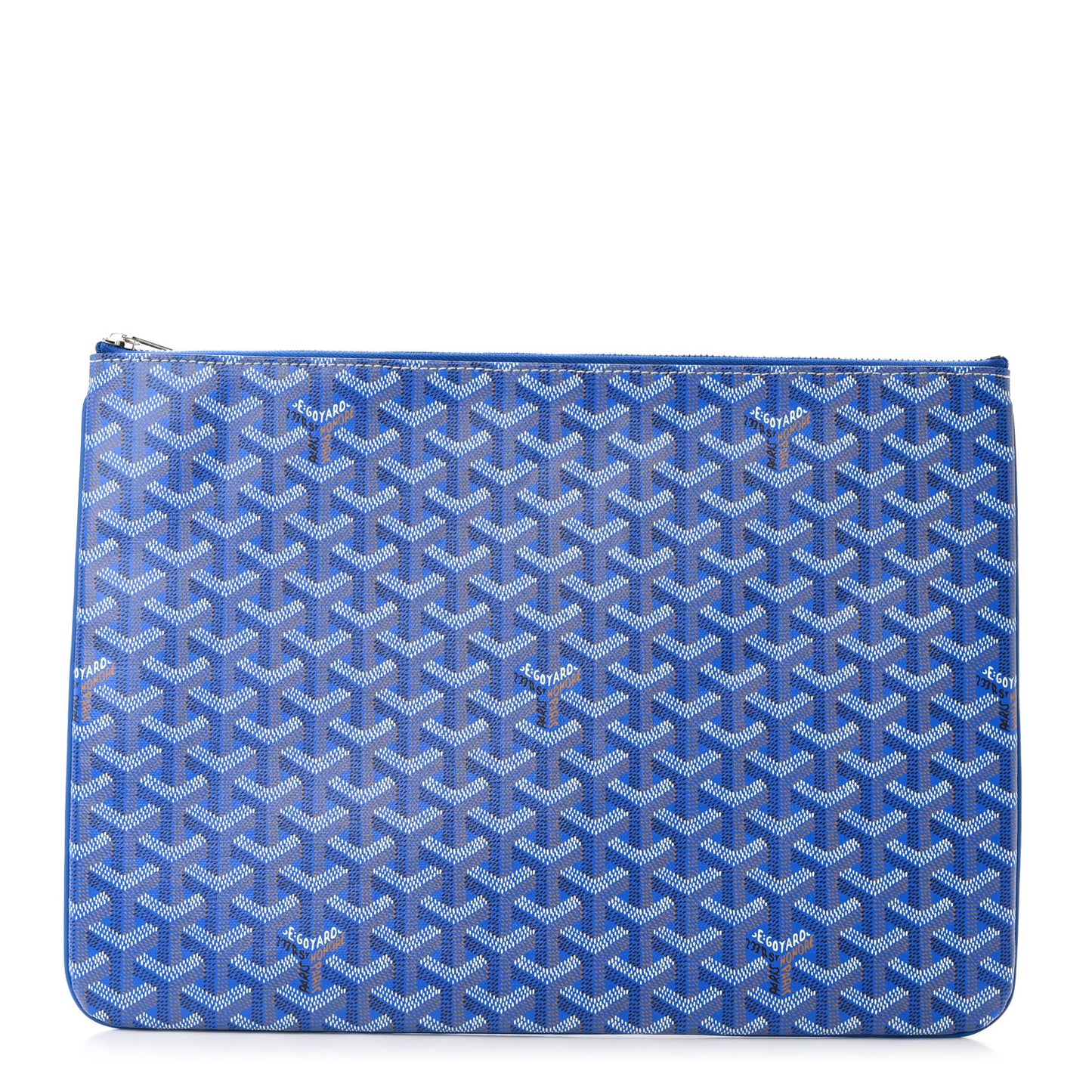 Goyardine Senat MGM Pocket Sky Blue